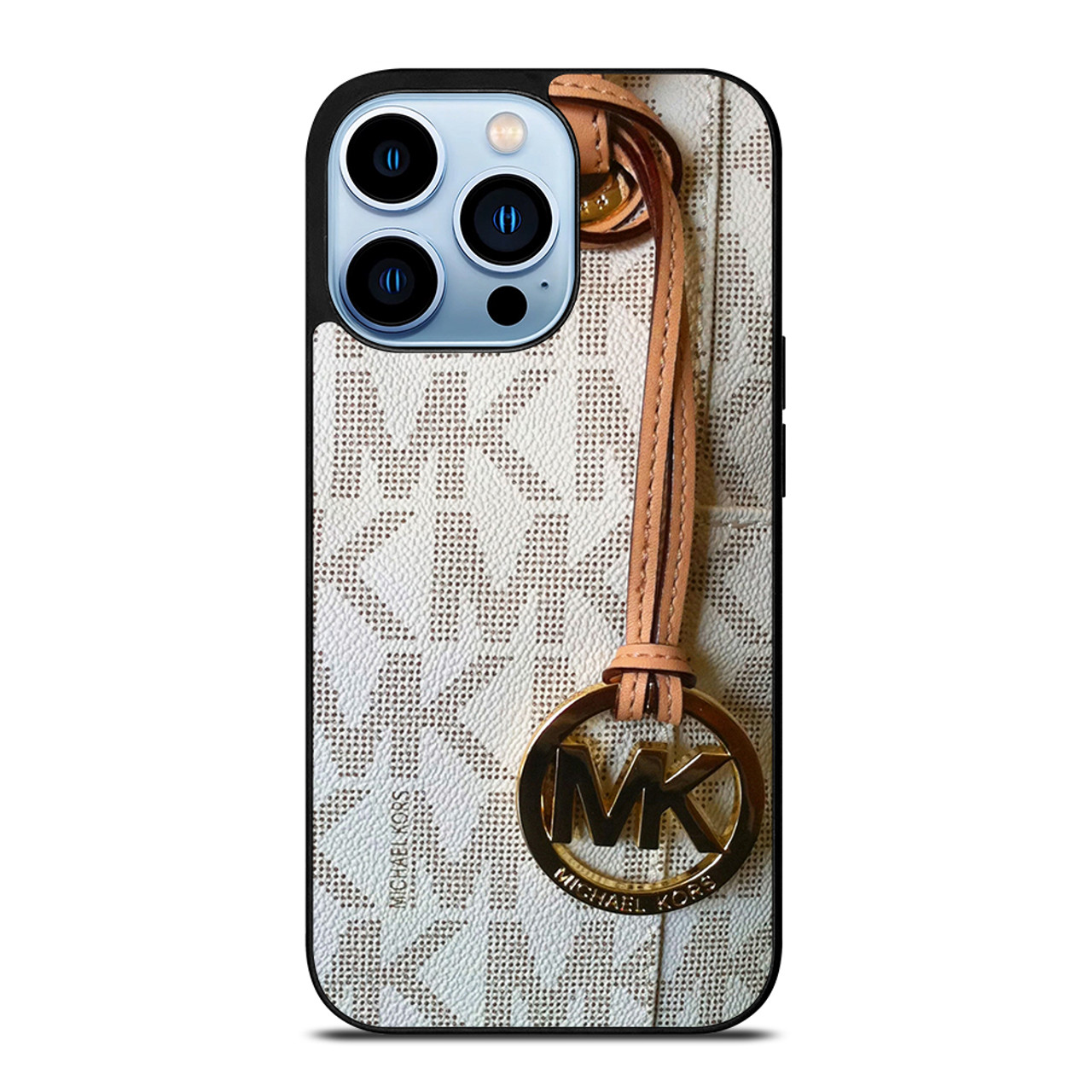 MICHAEL KORS LOGO 2 iPhone 13 Pro Max Case